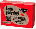 ケイトポリクレイ　Kato Polyclay　2 oz　（ウルトラブルー）