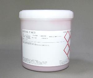 旭化成　ワッカーシリコーン　M4470　1kgセット（硬化剤T-40付属）